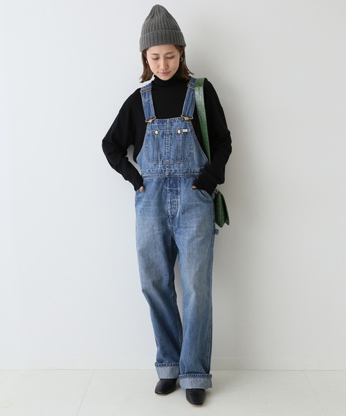 FRAMeWORK（フレームワーク）の「【Lee】別注VINTAGE OVERALL