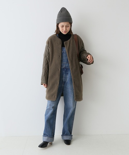 FRAMeWORK（フレームワーク）の「【Lee】別注VINTAGE OVERALL