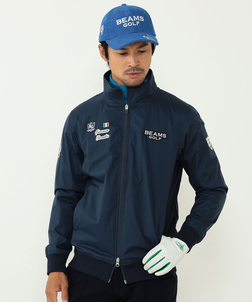 BEAMS GOLF（ビームスゴルフ）の「＜MEN＞BEAMS GOLF PURPLE LABEL