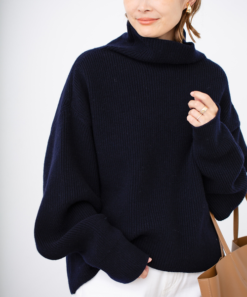 Deuxieme Classe（ドゥーズィエムクラス）の「BLANC アゼ