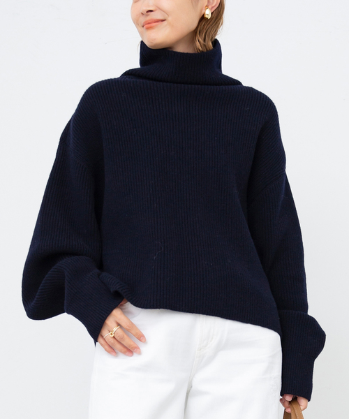 Deuxieme Classe（ドゥーズィエムクラス）の「BLANC アゼ