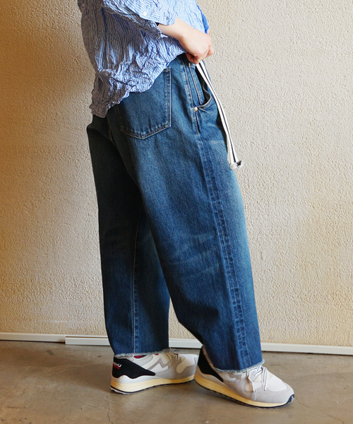 JOURNAL STANDARD LUXE（ジャーナルスタンダード ラックス）の「13OZ