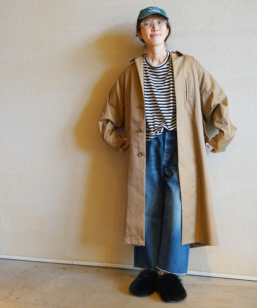 JOURNAL STANDARD LUXE（ジャーナルスタンダード ラックス）の「13OZ