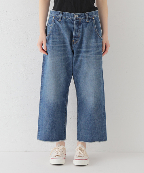 JOURNAL STANDARD LUXE（ジャーナルスタンダード ラックス）の「13OZ