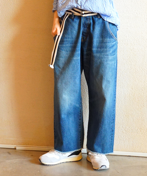 JOURNAL STANDARD LUXE（ジャーナルスタンダード ラックス）の「13OZ