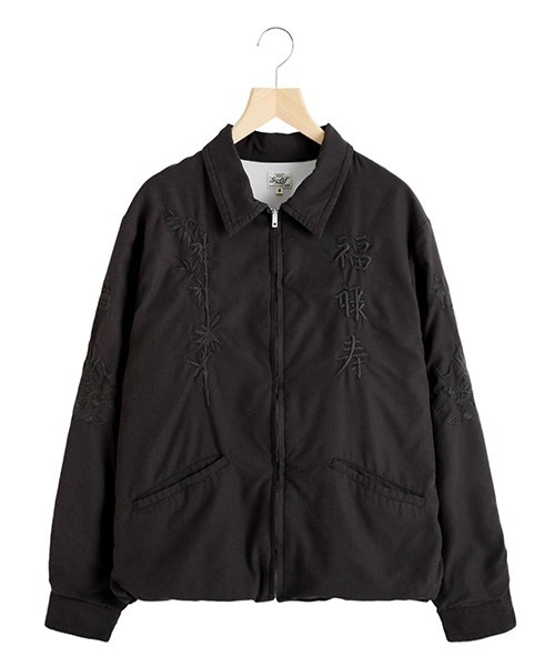 東洋エンタープライズ GOLD / ゴールド：別注 VIETNAM JACKET AGED