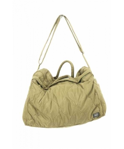 ブランド古着】【NEIGHBORHOOD × PORTER （ネイバーフッド ポーター