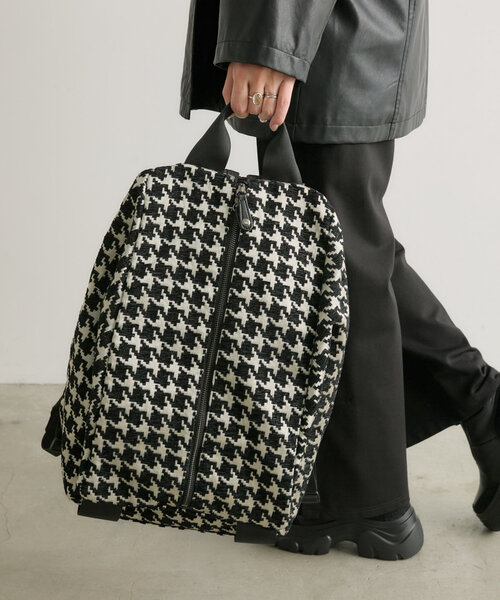 ear PAPILLONNER（イアパピヨネ）の「《A4サイズ対応》センタージップ