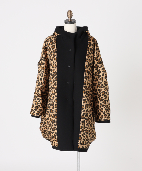 IENA（イエナ）の「【MACKINTOSH/マッキントッシュ】HUMBIE HOOD