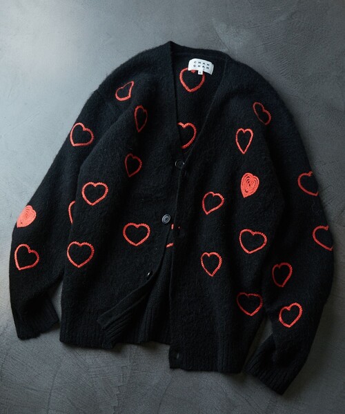 FREAK'S STORE（フリークスストア）の「ChahChah/チャーチャー 別注