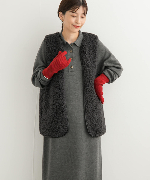 URBAN RESEARCH DOORS（アーバンリサーチドアーズ）の「ブークレー