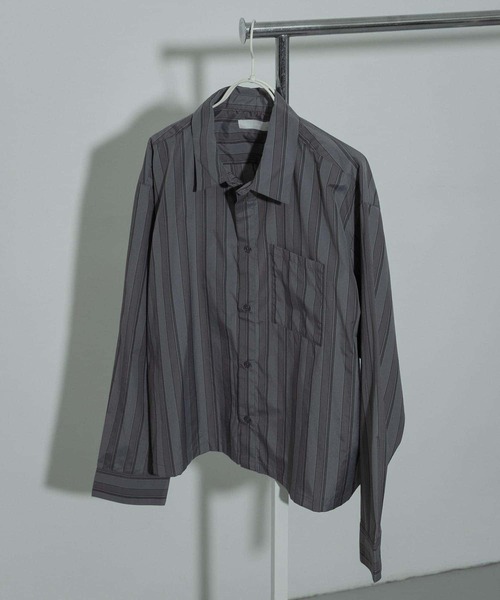 セール】『ユニセックス』アソートボクシーシャツ（シャツ/ブラウス