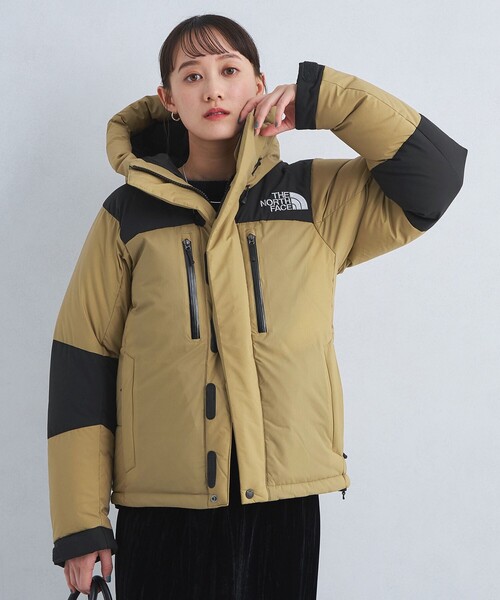 THE NORTH FACE（ザノースフェイス）の「＜THE NORTH FACE＞バルトロ