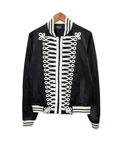 ブランド古着】ナポレオンジャケット スカジャン（スカジャン