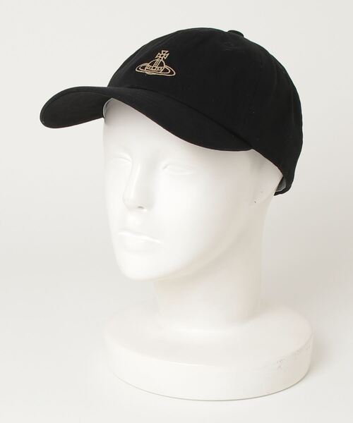 Vivienne Westwood（ヴィヴィアンウエストウッド）の「BASEBALL CAP