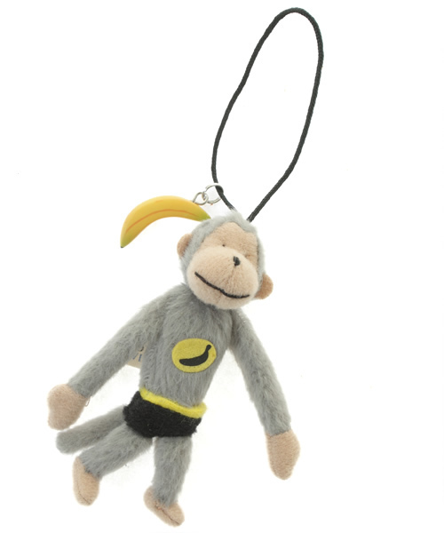 UNITED ARROWS（ユナイテッドアローズ）の「UA モンキーバナナマン