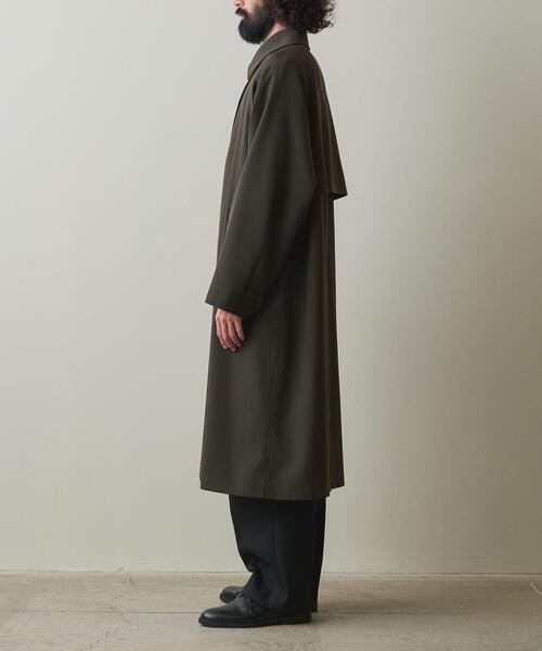 Steven Alan（スティーブンアラン）の「＜Steven Alan＞ ウール バック