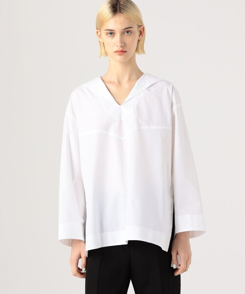 UNION LAUNCH（ユニオンランチ）の「UNION LAUNCH セーラーシャツ