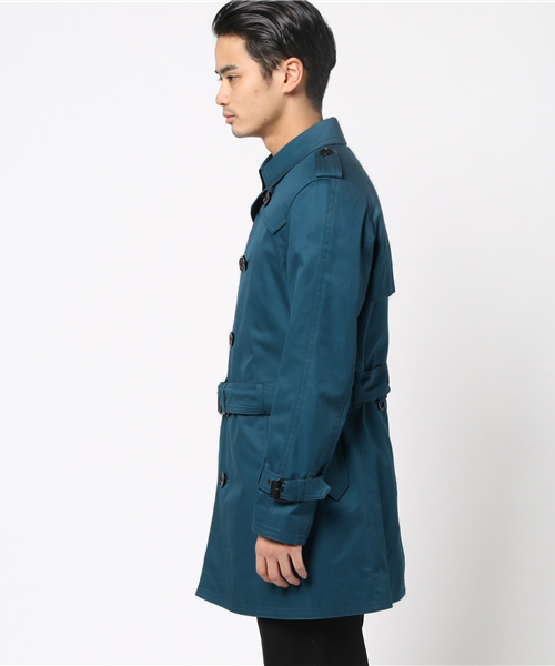 BLACK LABEL CRESTBRIDGE（ブラックレーベル・クレストブリッジ）の