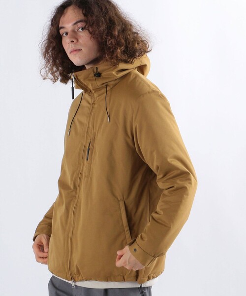 SHIPS any（シップス エニィ）の「SHIPS any: ユーティリティー ZIP