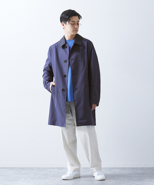 Traditional Weatherwear（トラディショナルウェザーウェア）の