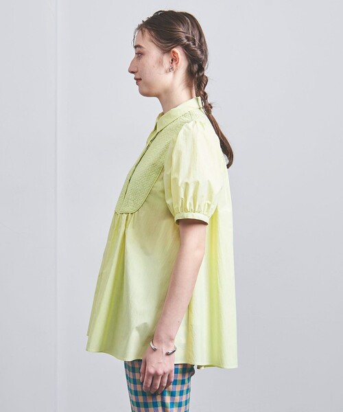 UNITED ARROWS（ユナイテッドアローズ）の「エンブロイダリー コンビ