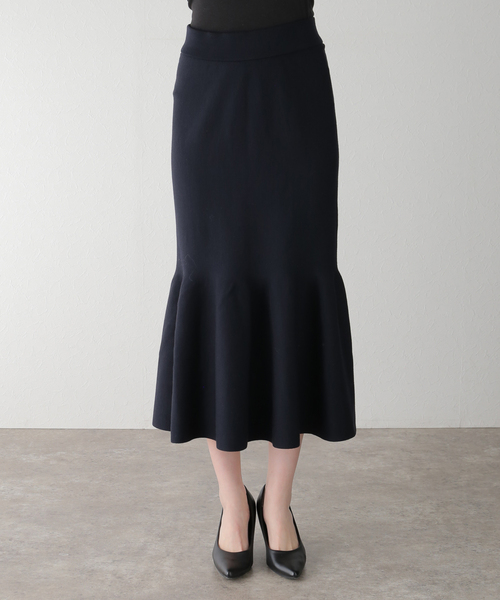 WONDER lily スカート（スカート）｜Deuxieme Classe（ドゥーズィエム