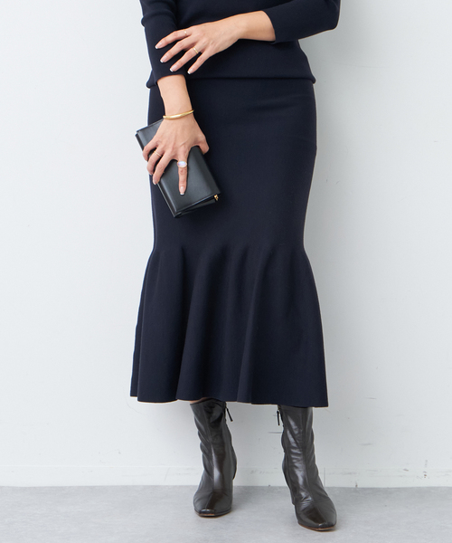 WONDER lily スカート（スカート）｜Deuxieme Classe（ドゥーズィエム