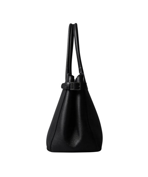 クオーレ】レザートートバッグ L 本革（商品番号：P25-35443）（トート