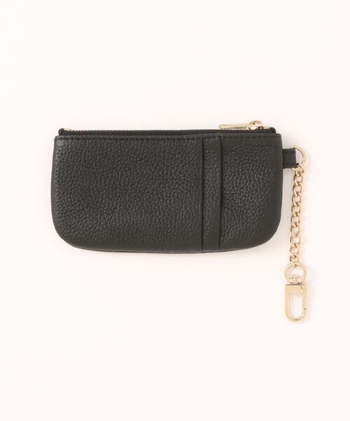 A.P.C.（アーペーセー）の「KEY POUCH KEIKO（キーケース/キー
