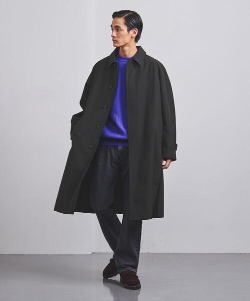 UNITED ARROWS（ユナイテッドアローズ）の「ウェザークロス ラグラン