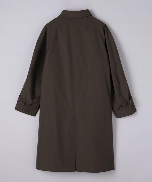 UNITED ARROWS（ユナイテッドアローズ）の「ウェザークロス ラグラン