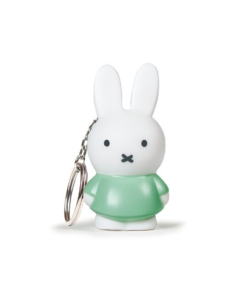 キーチェーン/ミッフィー（その他雑貨）｜Miffy（ ミッフィー）の