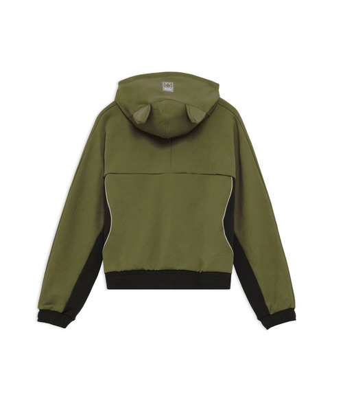 セール】PUMA プーマ ユニセックス NEKO-san セラレーター ジャケット