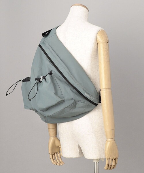 FREAK'S STORE（フリークスストア）の「限定展開 MARMOT CAPITAL