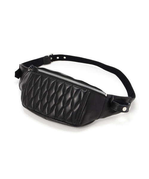 schott（ショット）の「Schott/ショット/RANCHER WAIST BAG/ランチャー