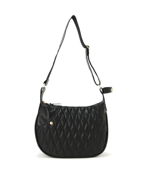 Schott/ショット/PADDED BANANA BAG/バナナバッグ（ショルダーバッグ