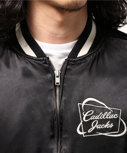 HYSTERIC GLAMOUR（ヒステリックグラマー）の「野口強×HYSTERIC