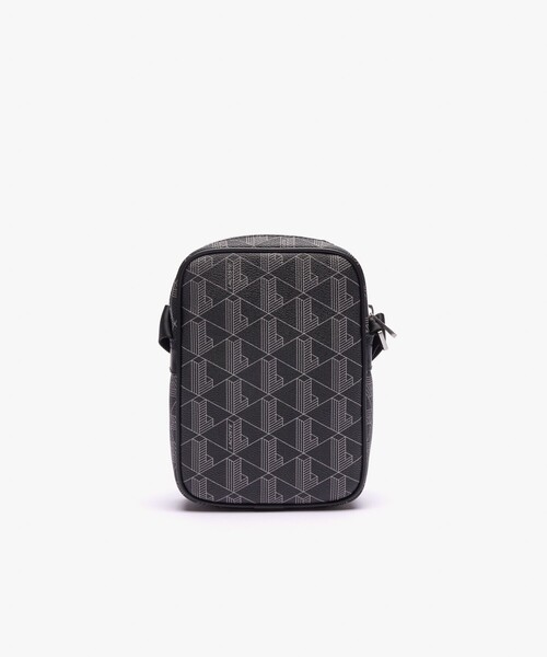 ザ ブレンド モノグラムバーティカルショルダーバッグ（ショルダー