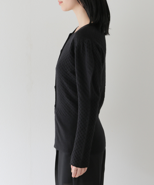 EDIT. FOR LULU（エディットフォールル）の「ダイヤアイレット