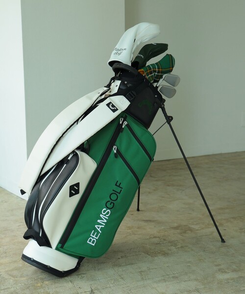 BEAMS GOLF（ビームスゴルフ）の「JONES × BEAMS GOLF / 別注 Trouper