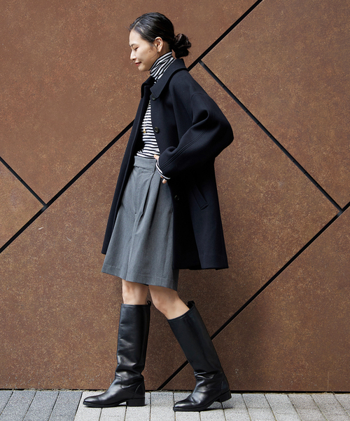 JOURNAL STANDARD（ジャーナルスタンダード）の「S120ステンカラー