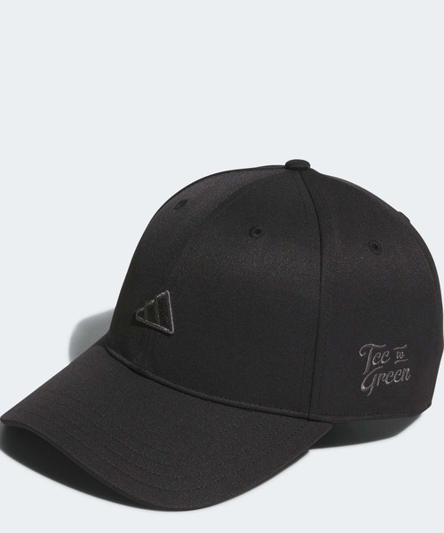 カラーキャップ【adidas Golf/アディダスゴルフ】（キャップ）｜adidas