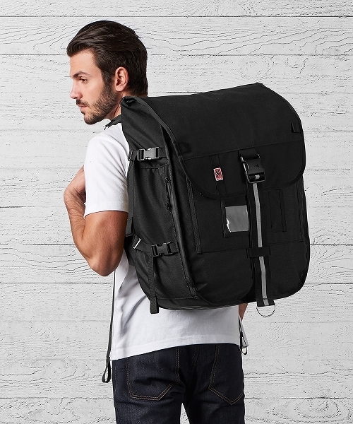 WARSAW 2.0 / ワルシャワ 2.0（バックパック/リュック）｜CHROME