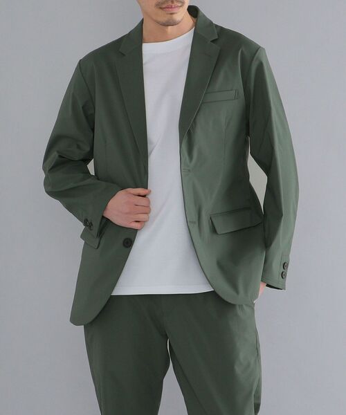 phenix（プラスフェニックス）の「【SHIPS別注】+phenix: GORE-TEX