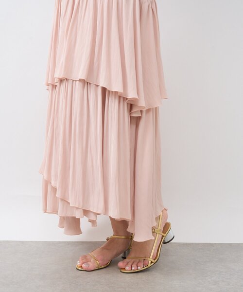 セール】【新色追加！miki監修・3サイズあり】イレヘムティアード