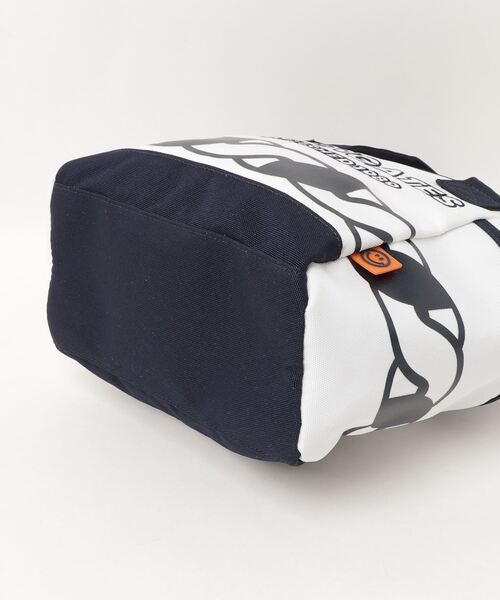 PEARLY GATES（パーリーゲイツ）の「【PEARLY GATES】ローププリント