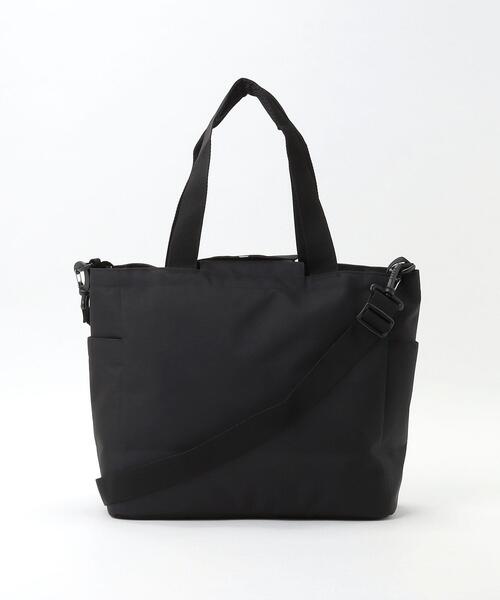 agnes b.（アニエスベー）の「GK99 E TOTE リバーシブル2wayドット