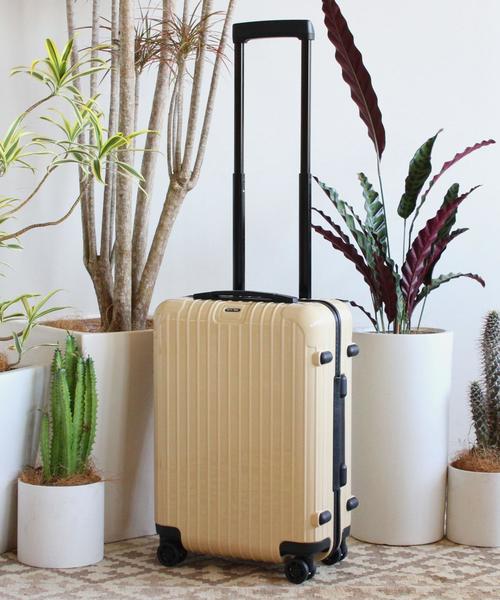 RIMOWA（リモワ）の「【別注】BY∵ RIMOWA SALSA 32L 2016:（スーツ