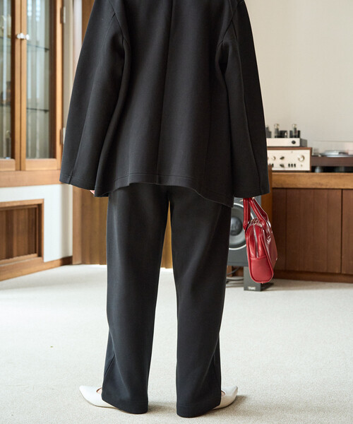 セール】限定展開 ダンボール シングル ジャケット セットアップ